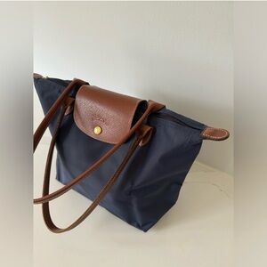Longchamp Le Pilage MEDIUM